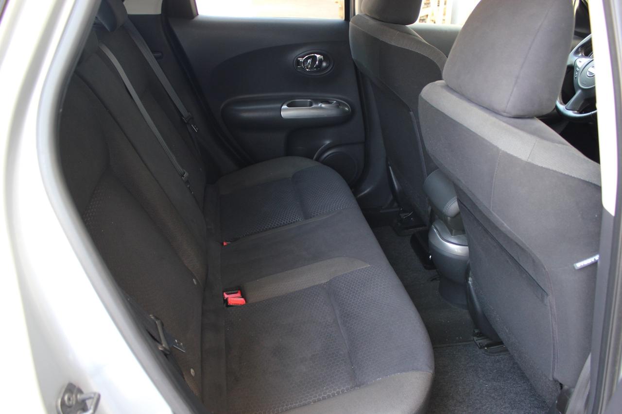 Nissan Juke 1.5 dCi 110 CV Tekna
