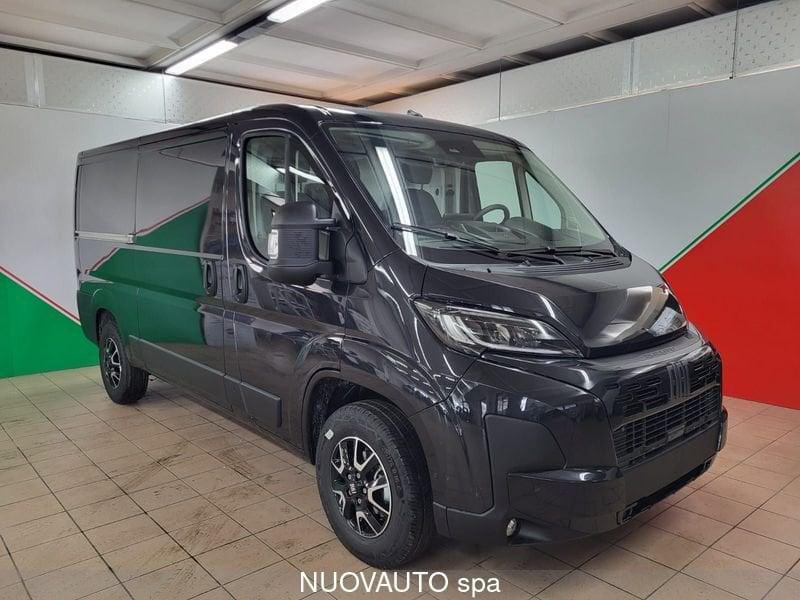 FIAT Ducato Ducato 35 2.2 Mjt 140CV MH1 L2H1 Furgone