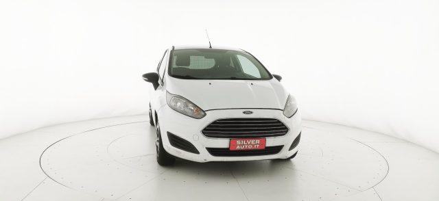 FORD Fiesta 1.5 TDCi 75CV - AUTOCARRO - Business N1