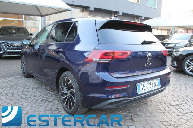 VOLKSWAGEN Golf 8 2.0 TDI DSG Life