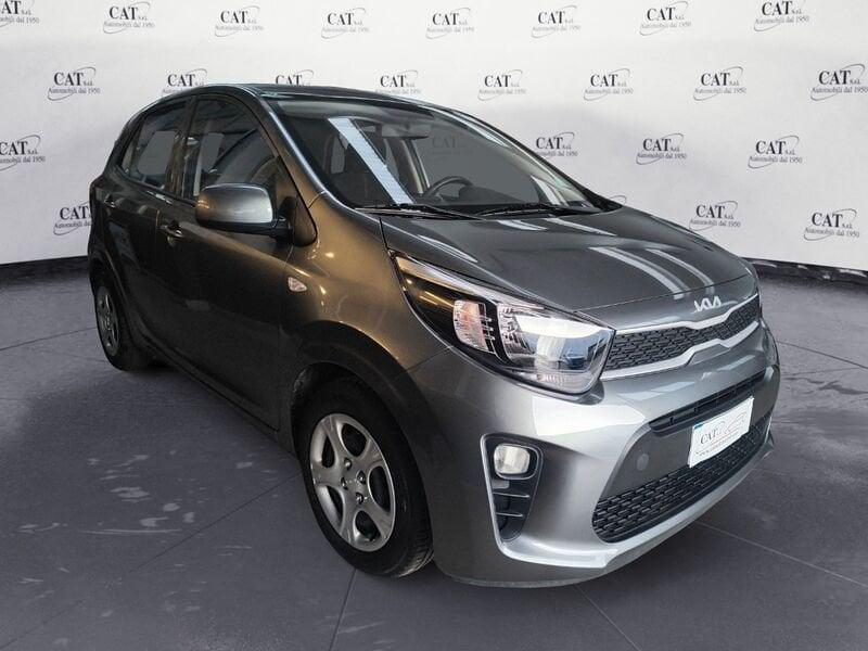 KIA Picanto Picanto 1.0 12V 5 p Urban