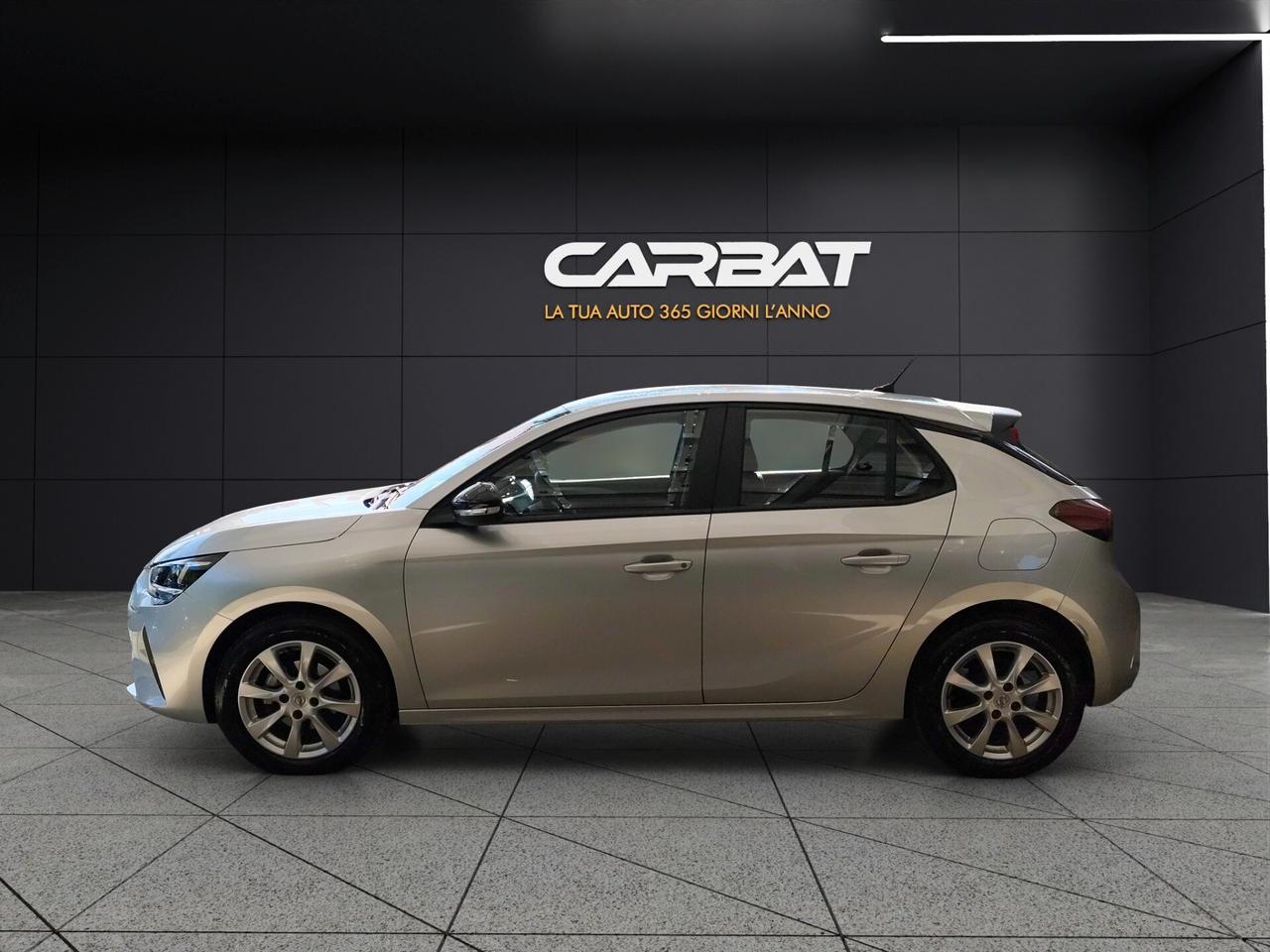 OPEL Corsa 6ª serie Corsa 1.2 Elegance