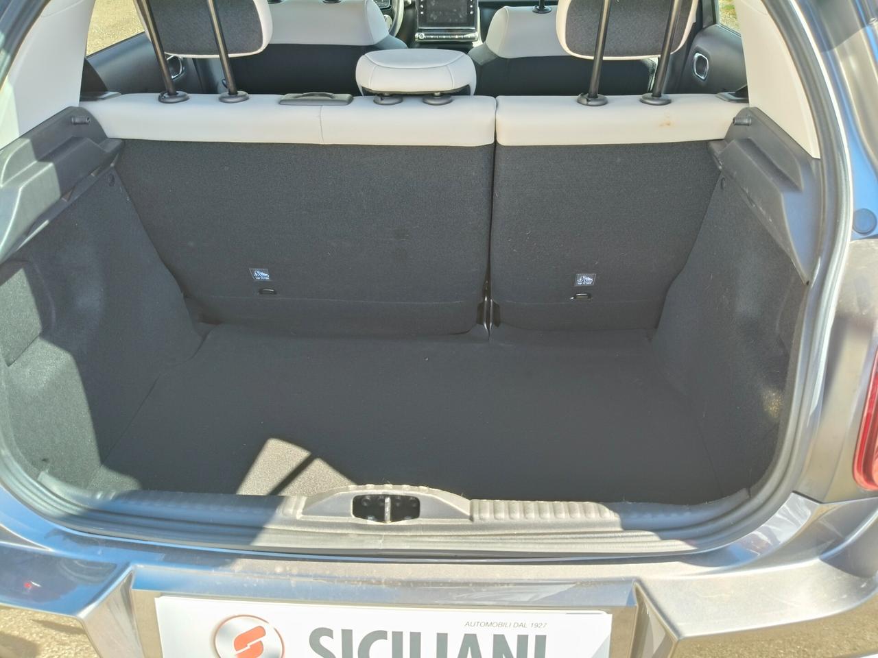 Citroen C3 1.2 83CV Shine Pack