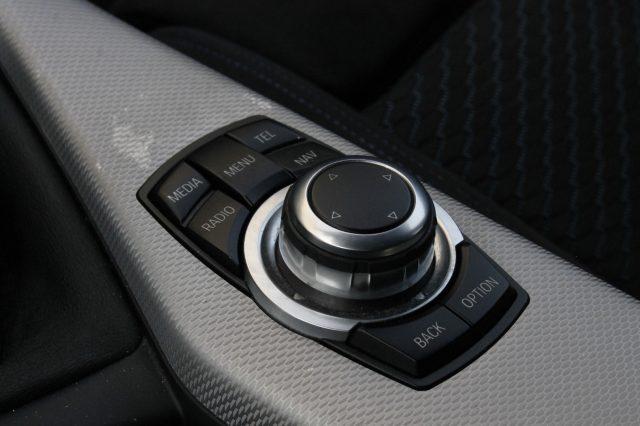 BMW 118 d 5p. Msport M-SPORT Manuale