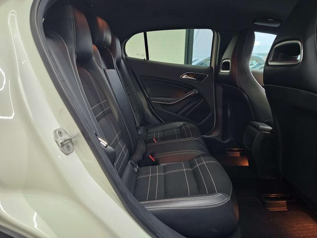 Mercedes-Benz GLA 220 GLA-X156 2014 d (cdi) Premium 4matic 170cv auto
