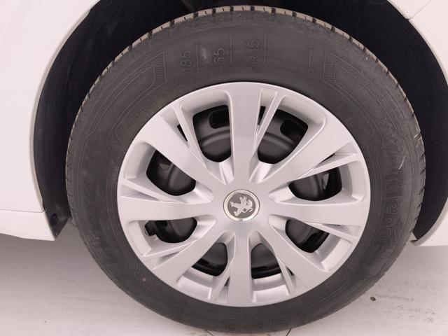 PEUGEOT 208 1.2 puretech Active s&s 82cv 5p neopatentati