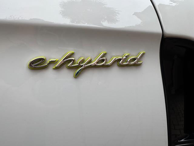 PORSCHE Panamera 2.9 4 E-Hybrid Executive UNICO PROPRIETARIO