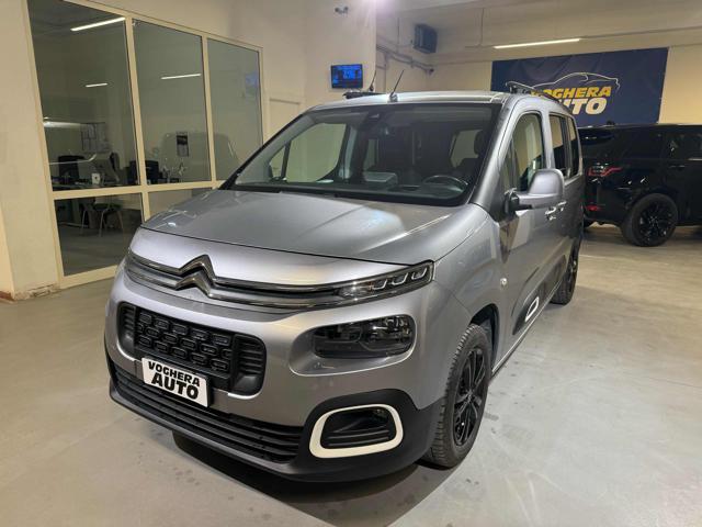 CITROEN Berlingo BlueHDi 100 M Shine