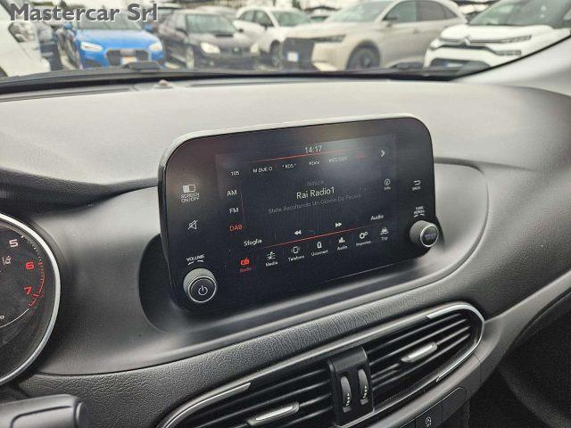 FIAT Tipo Tipo SW 1.0 t3 100cv - targa GP363ML