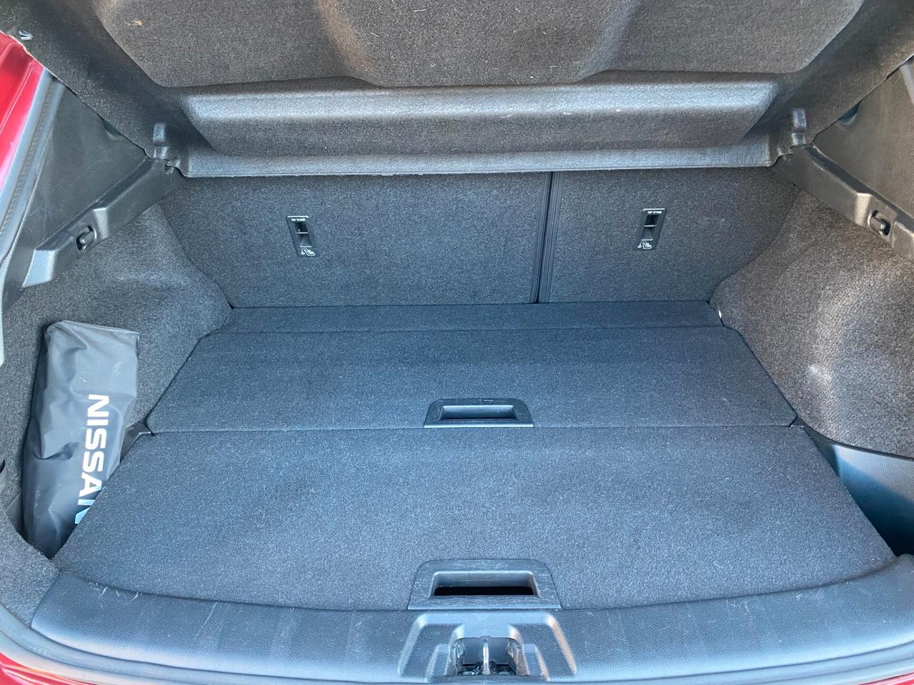 Nissan Qashqai 1.2 DIG-T Acenta