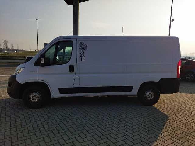 Fiat Ducato 30 2.3 MJT 130CV PM-TN Furgone