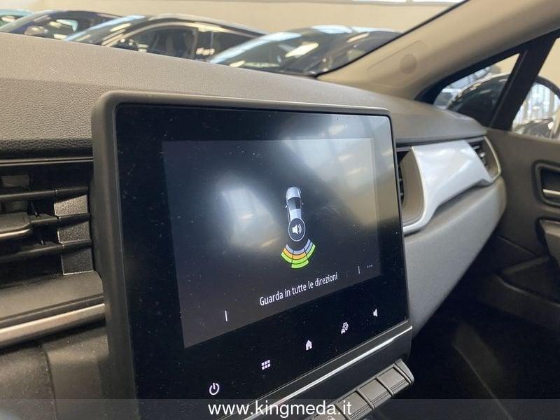 Renault Captur Captur Full Hybrid E-Tech 145 CV Equilibre