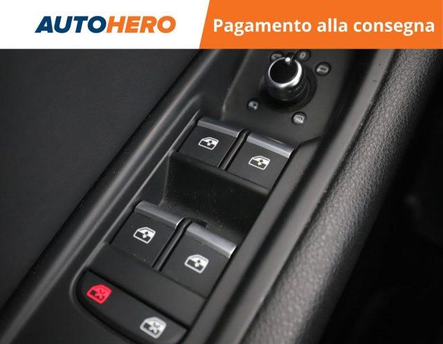 AUDI A4 2.0 TDI 190 CV quattro S tronic