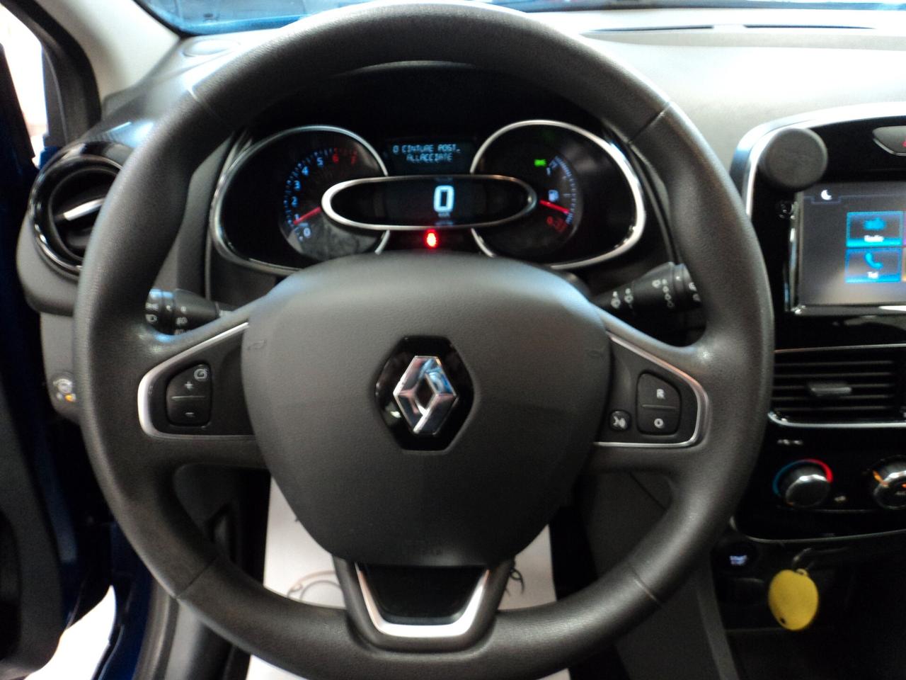 Renault Clio TCe 12V 90 CV GPL Start&Stop 5 porte Energy Duel