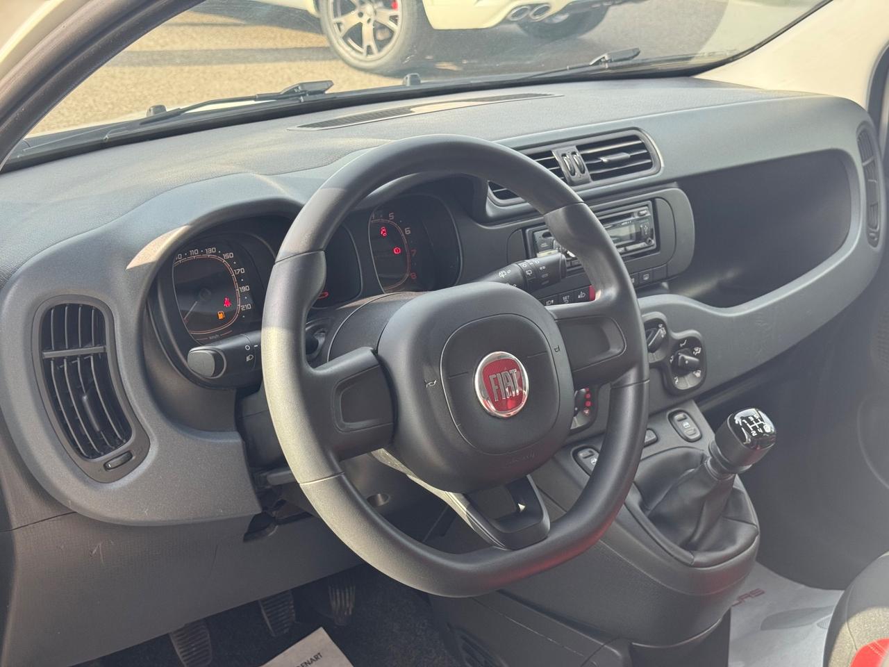 Fiat Panda 1.2 Pop