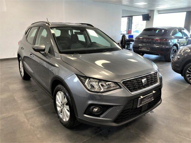 SEAT Arona 1.6 TDI Style + Navigatore