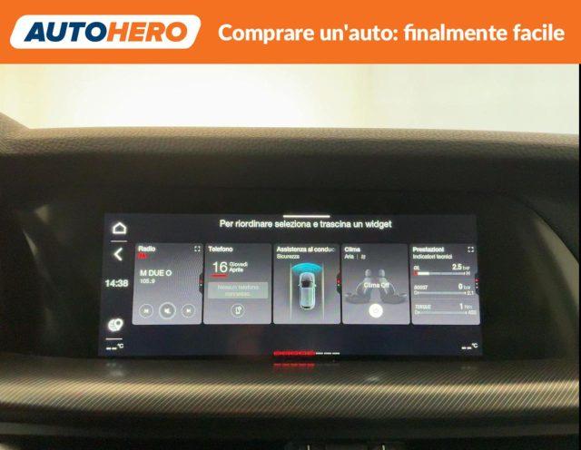 ALFA ROMEO Stelvio 2.2 Turbodiesel 190 CV AT8 RWD Sprint