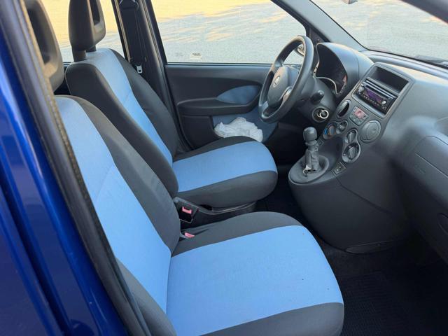 FIAT Panda 1.2 Alessi senza nessun lavoro da fare