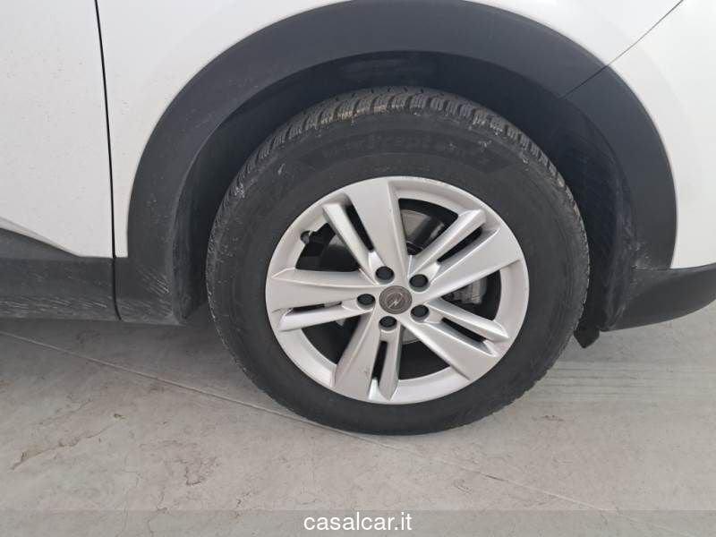Opel Grandland 1.6 diesel Ecotec Start&Stop Business 3 ANNI DI GARANZIA KM ILLIMITATI PARI ALLA NUOVA