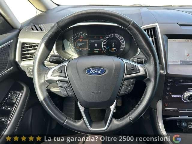 Ford S-Max 2.0 ecoblue Vignale s&s 190cv auto 7p.ti my20