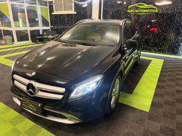 Mercedes-Benz GLA 200d Sport