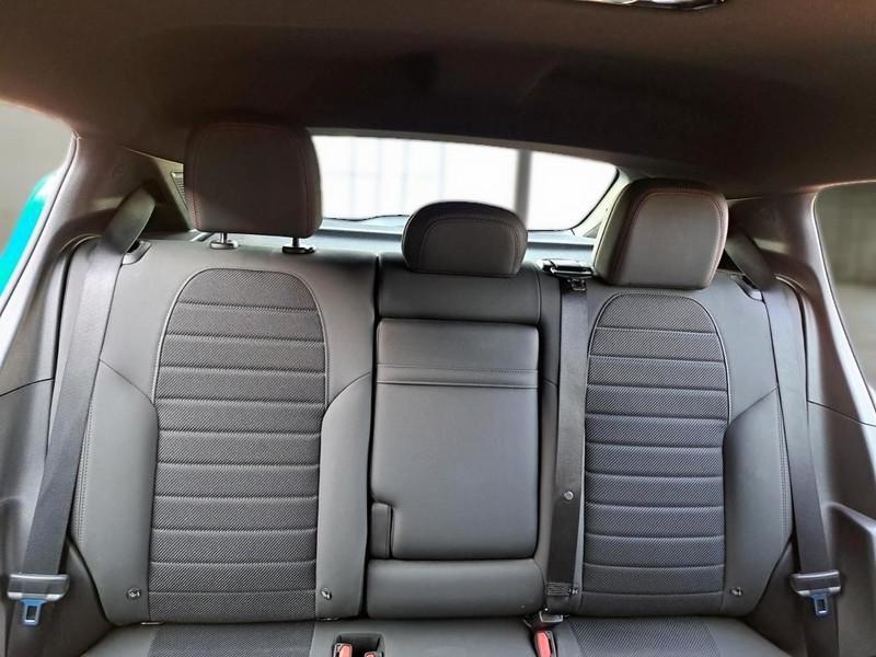 ALFA ROMEO TONALE 1.5 130 CV HYBRID TCT7 SPRINT SUV