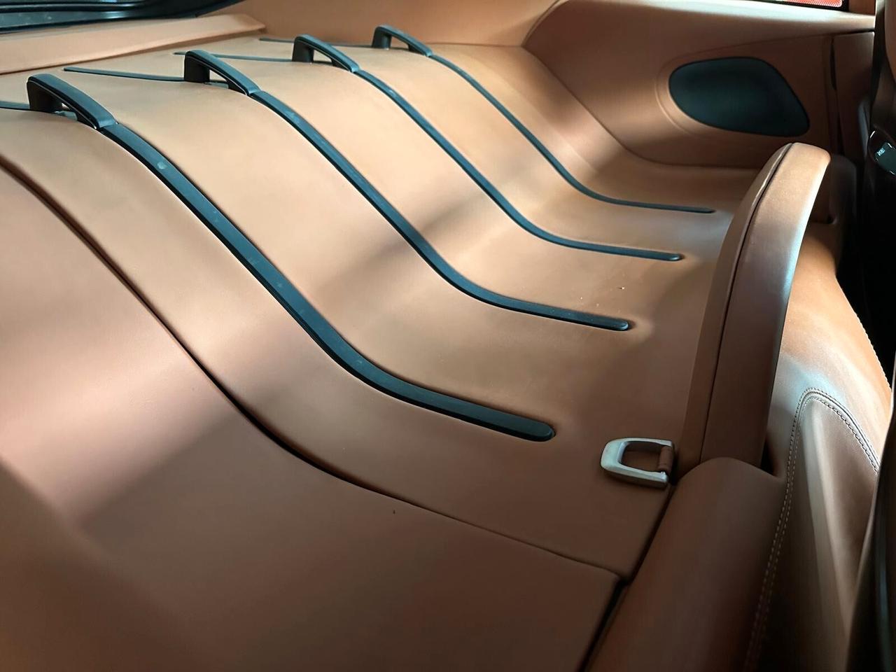 Mclaren 570GT Coupé PERFETTA FULL OPTIONAL APPENA TAGLIANDATA OFF. MC LAREN
