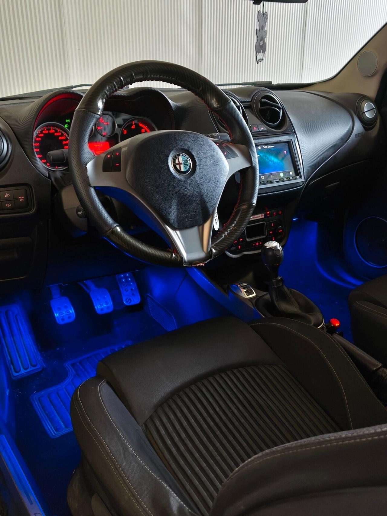 Alfa Romeo MiTo 1.3 JTDm-2 95 CV S&S Progression