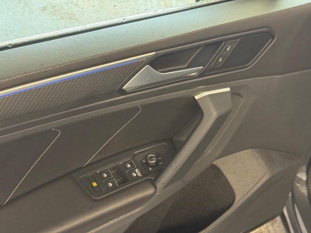 VOLKSWAGEN Tiguan 1.5 TSI 150 CV DSG ACT R-Line
