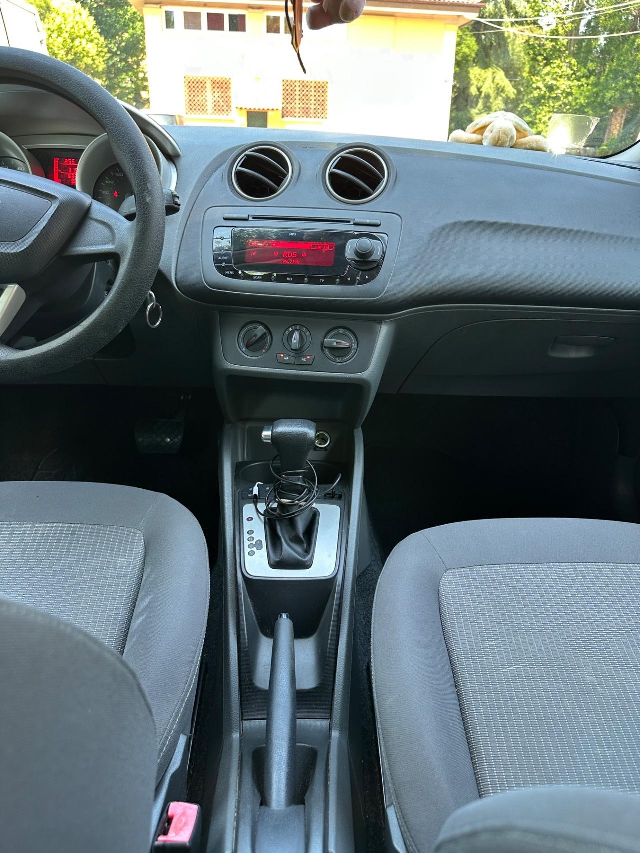 Seat Ibiza 1.2 TSI cambio automatico 160mila km