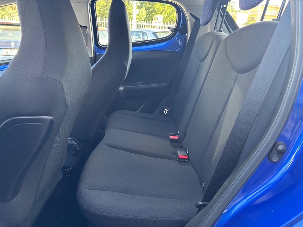 Citroen C1 Airscape 72CV 5 porte Urban Ride