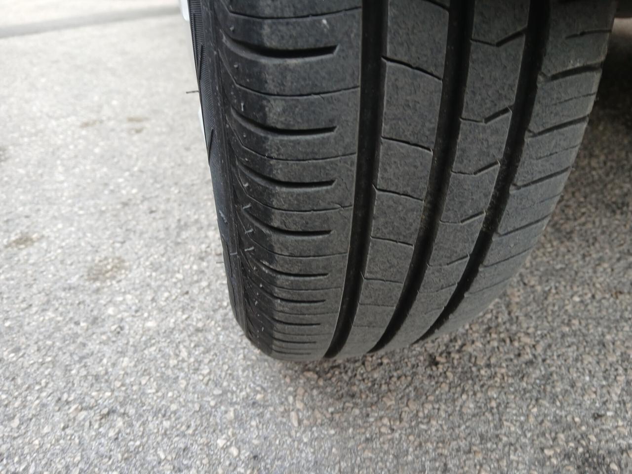 Chevrolet Matiz 800 S AutomaticA perfette condizio