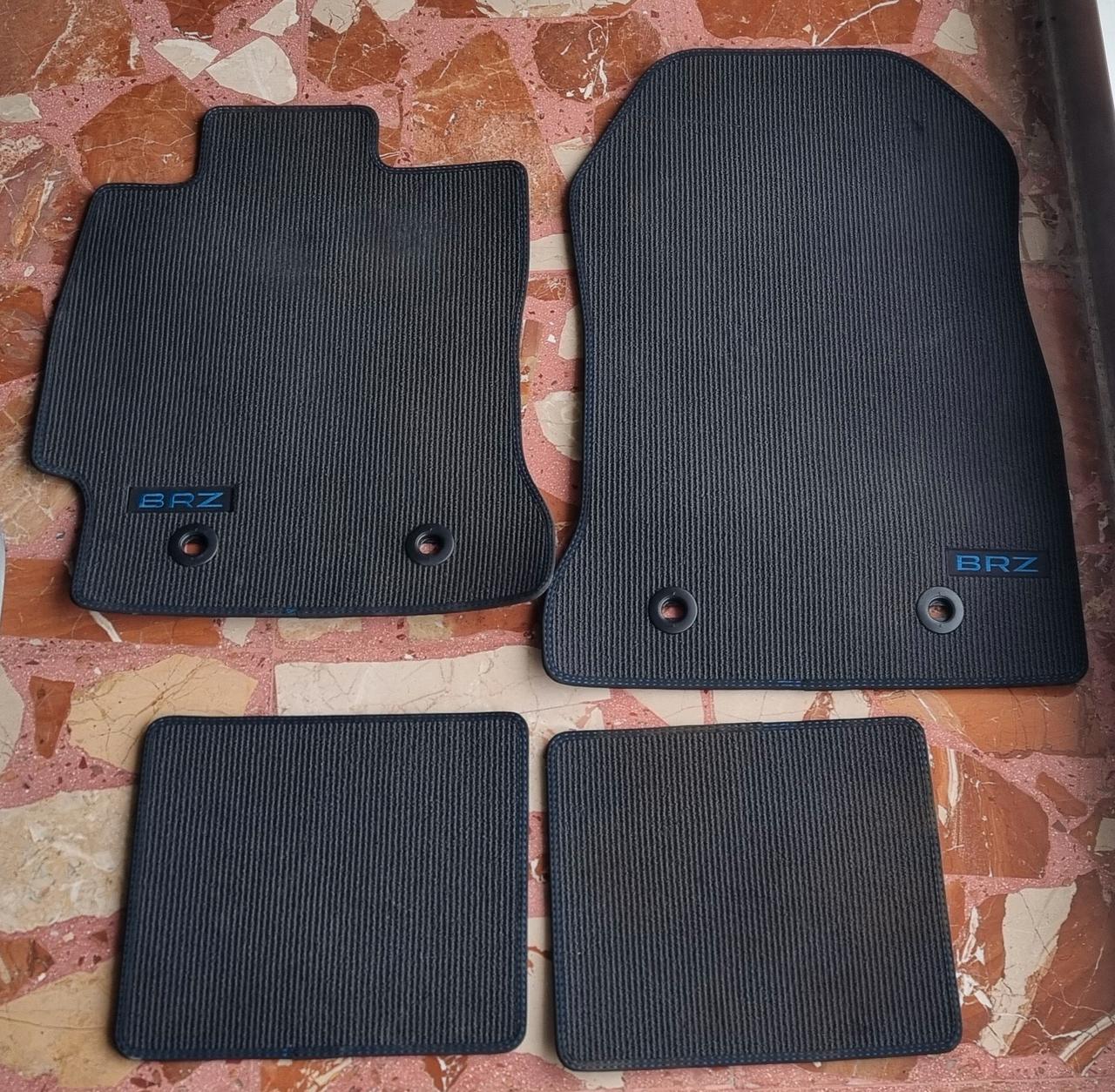 Subaru BRZ UNIPROPRIETARIO ITALIANA SOLO 45 ESEMPLARI 5Anni Garanzia