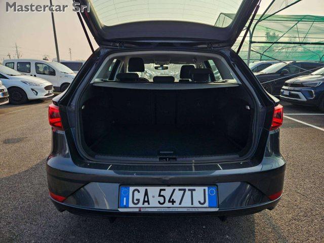 SEAT Leon ST 2.0 tdi Business 150cv dsg 7m my20 -GA547TJ