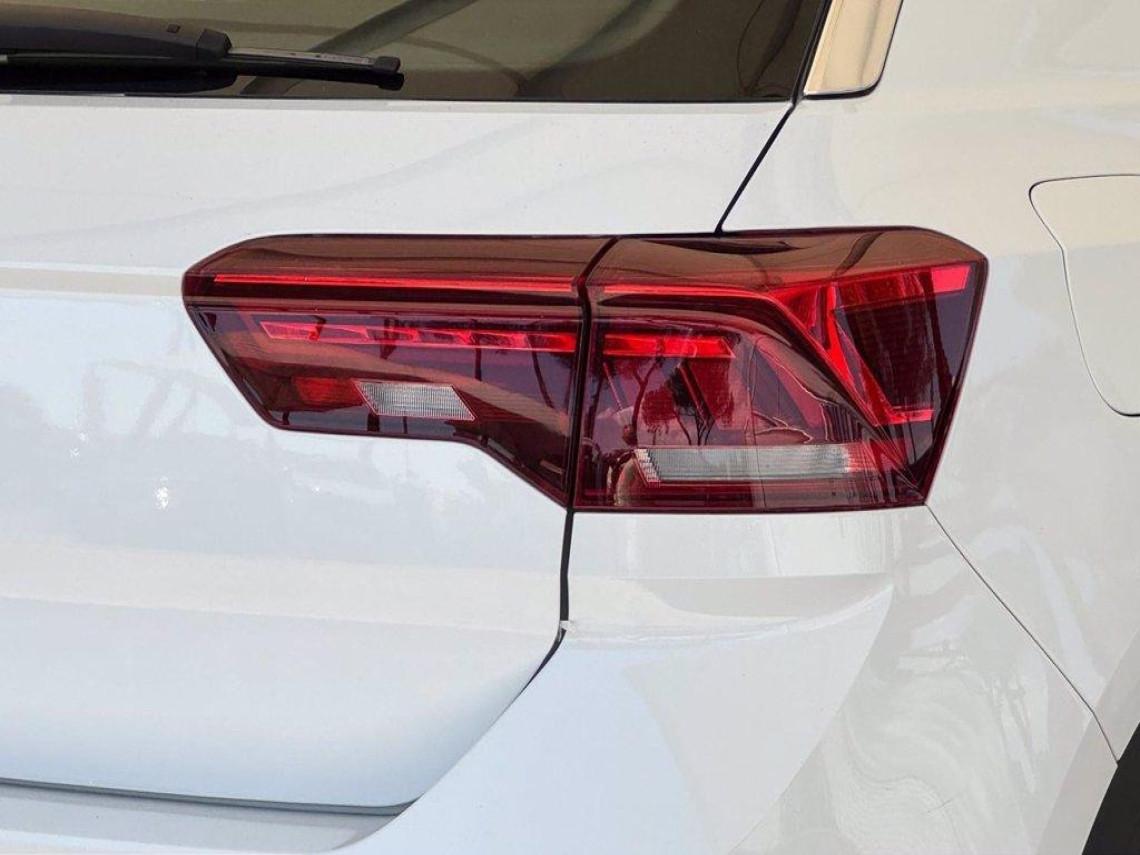 VOLKSWAGEN T Roc 1 0 tsi life 110cv