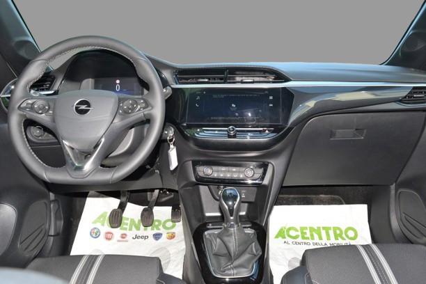OPEL NUOVA CORSA GS 1.2 75CV MT5