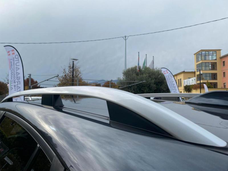 Subaru XV 1.6i Style lineartronic