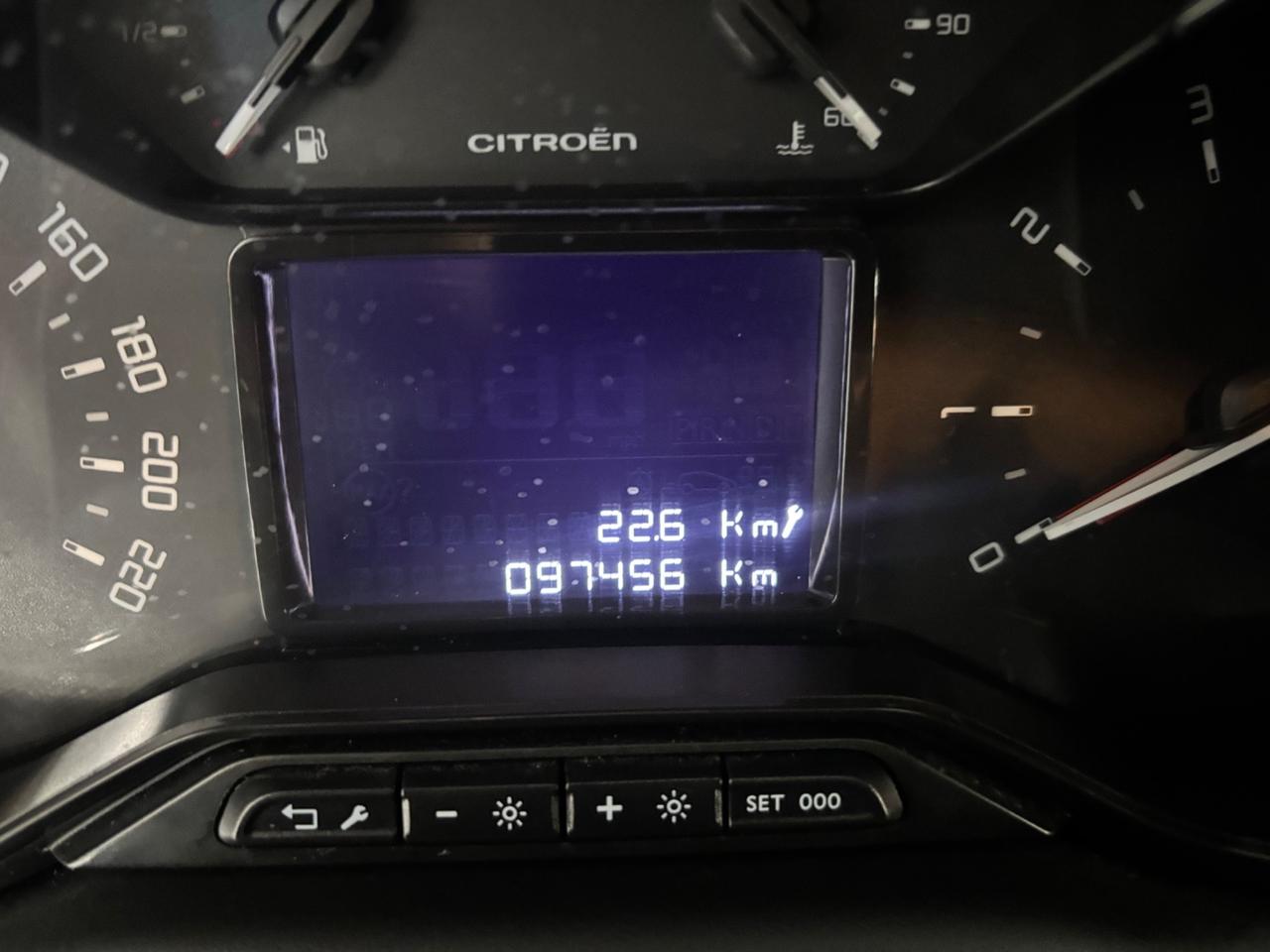 Citroen C3 Aircross BlueHDi 120 S&S EAT6 Shine Pack