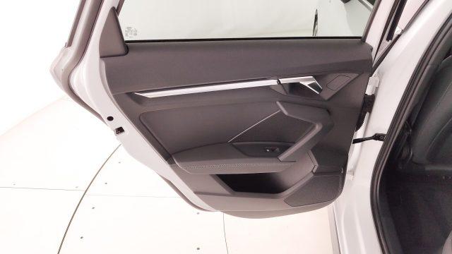 AUDI A3 SPB 35 TDI S tronic S line edition
