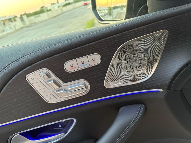 MERCEDES-BENZ GLE 350 de hybrid EQ 4Matic AMG Line Premium Plus TETTO.