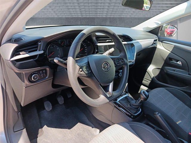 OPEL Corsa 6ª serie 1.5 D 100 CV Edition