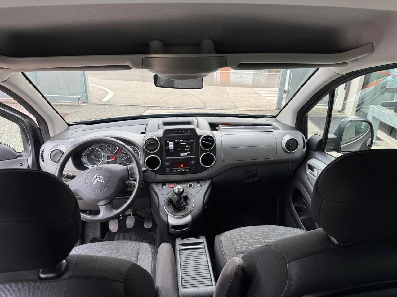 Citroen Berlingo Multispace BlueHDi 100 Feel