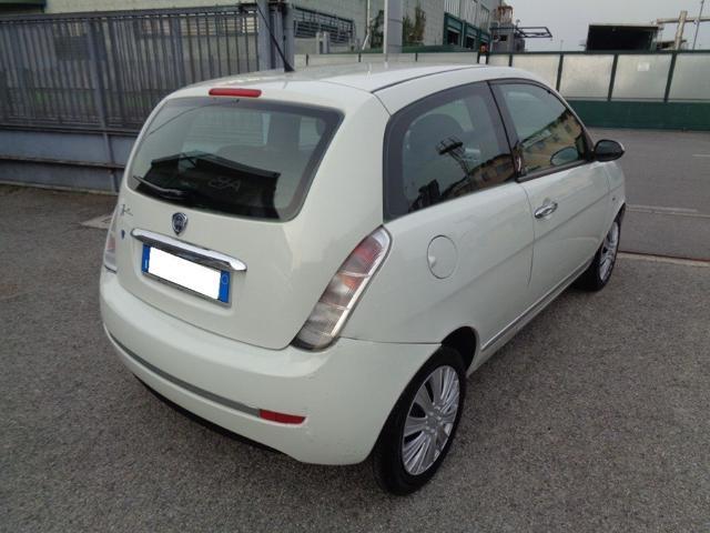 LANCIA Ypsilon 1.2 *OK NEOPATENTATI* *FINANZIABILE*