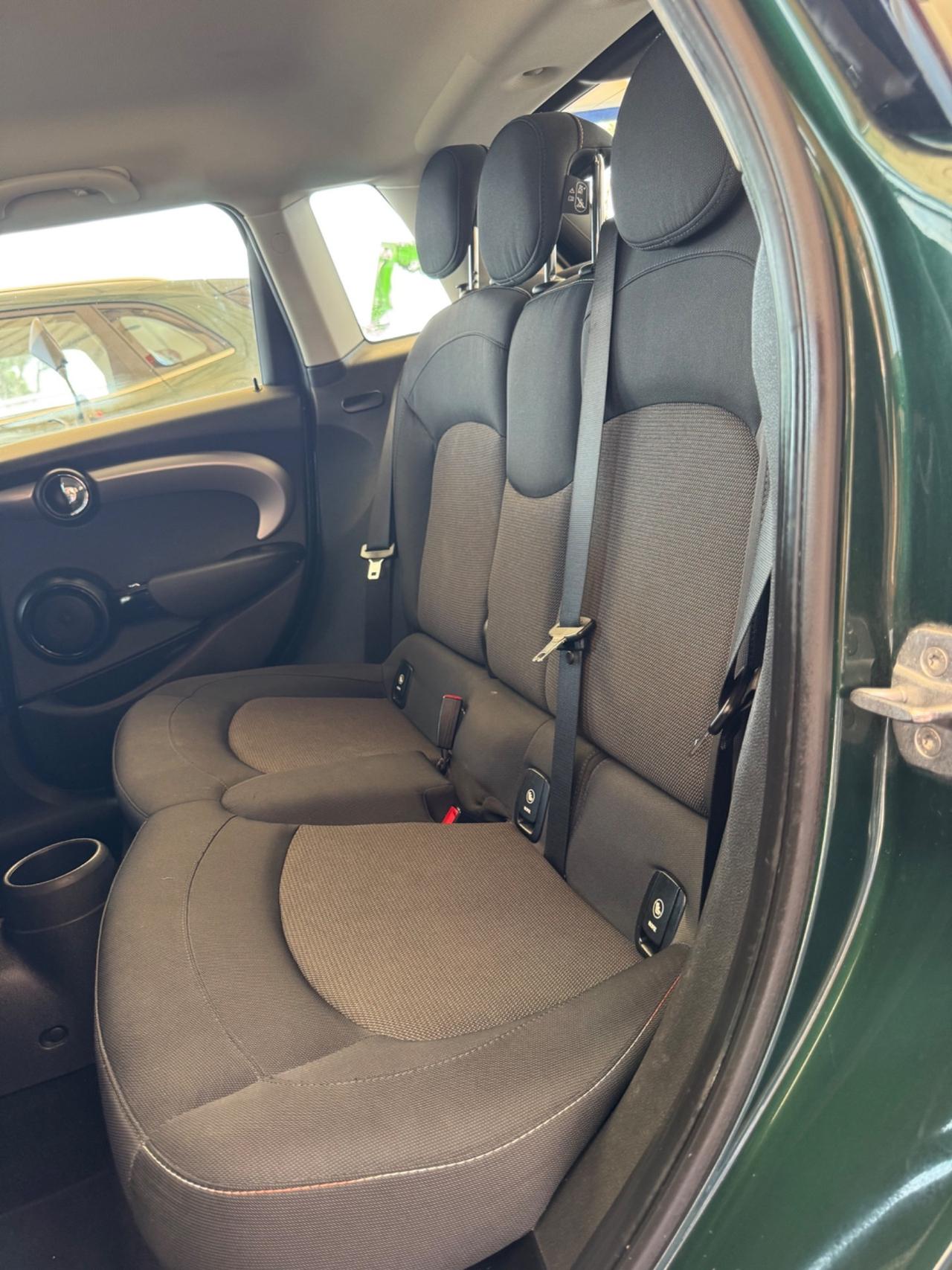 Mini 1.5 One D Business 5 porte
