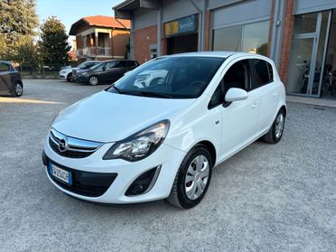 Opel Corsa 1.2 GPL 5 porte - Unico Proprietario