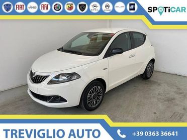 LANCIA Ypsilon 1.0 FireFly 5 porte S&S Hybrid Platino