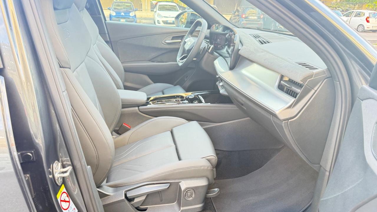 Audi Q3 SPB 35 TDI S tronic line edition LED TETTO MATRIX PACK AMBIENTE PDC PELLE CERCHI 20