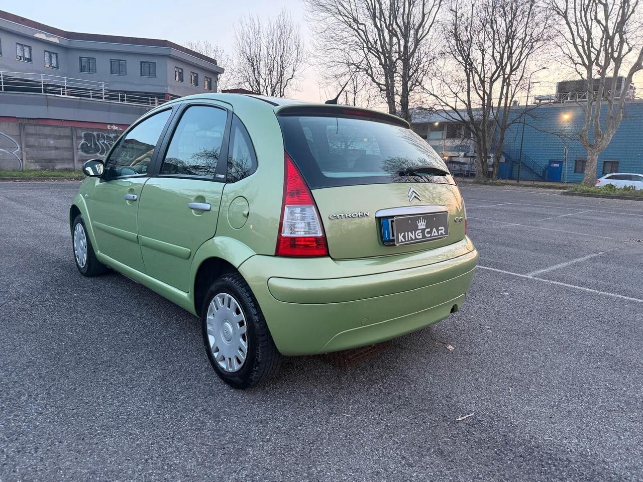 Citroen C3 1.1 Cashmere