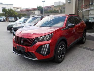 PEUGEOT 2008 NUOVA - PureTech 100 S&S Allure