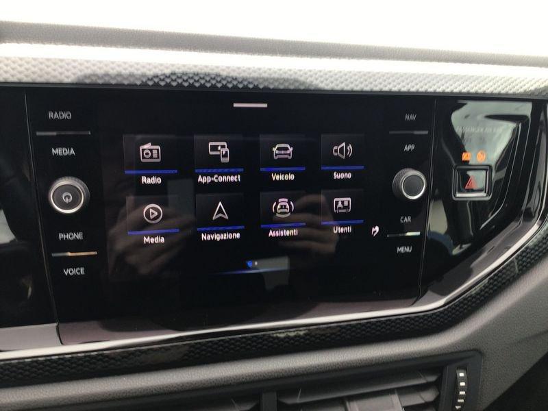 Volkswagen Polo Polo 1.0 Life